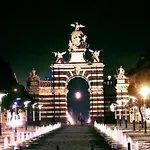 Casa Nemue Катания