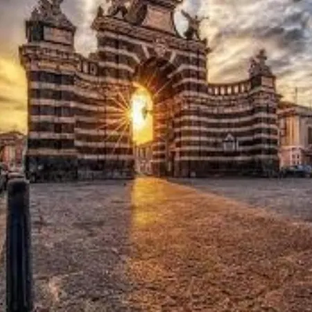 Appartamento Casa Nemue *