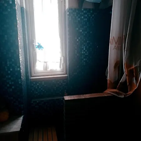 Casa Nemue Appartamento