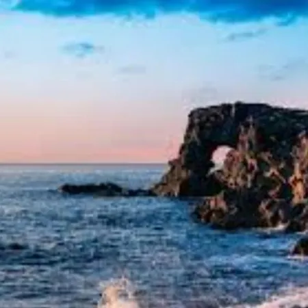 Casa Nemue Apartamento *