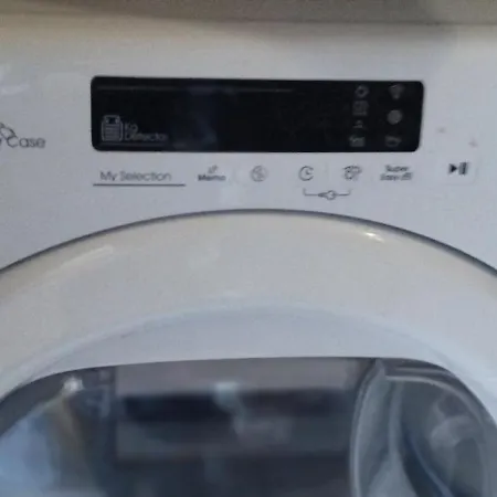 Apartmán Casa Nemue Katánie