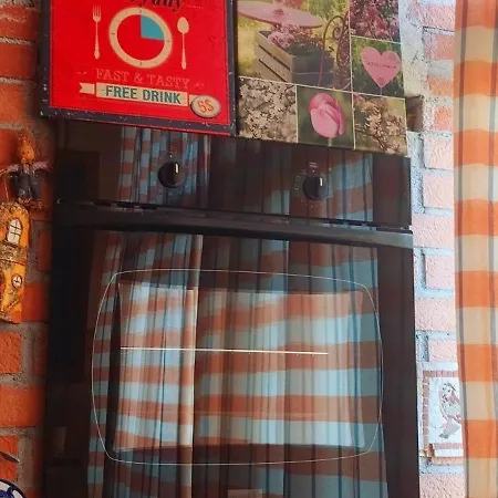 Lejlighed Casa Nemue Catania