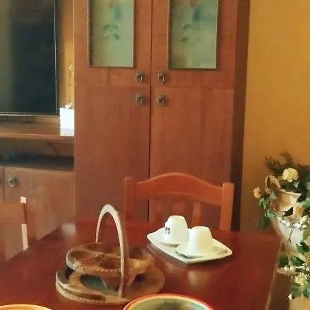Casa Nemue Apartmán