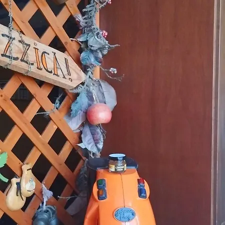 Casa Nemue Lejlighed Catania