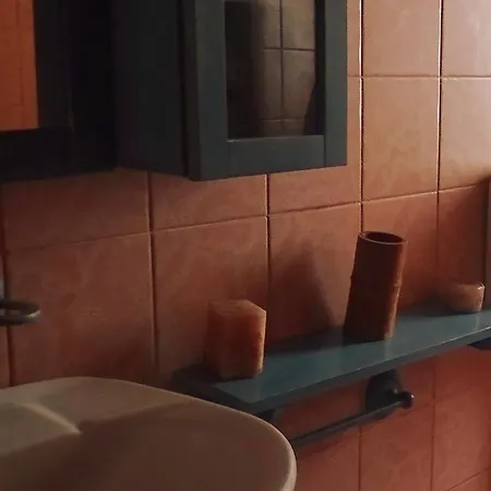 Lejlighed Casa Nemue