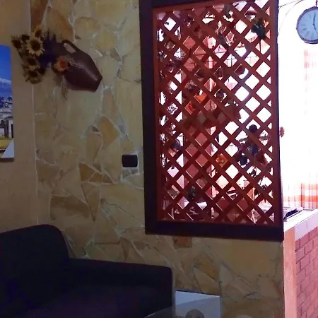 Lejlighed Casa Nemue *