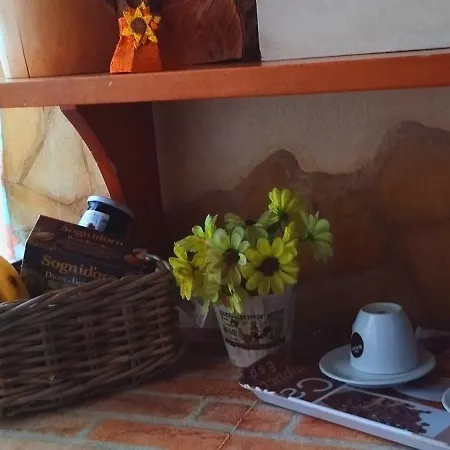 Lejlighed Casa Nemue Catania