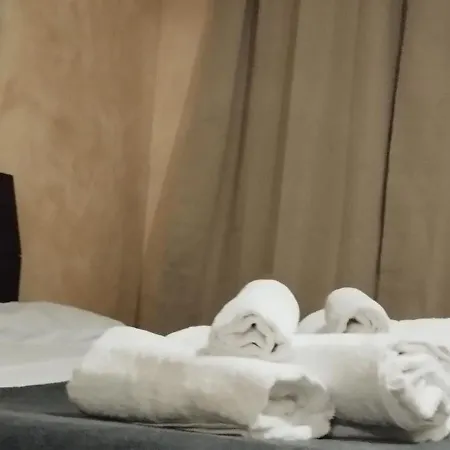 Casa Nemue * Catania