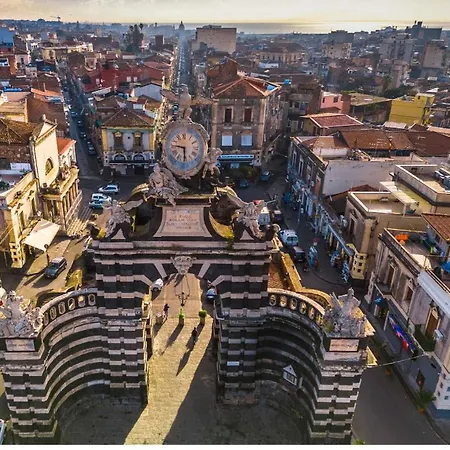 Casa Nemue * Catania