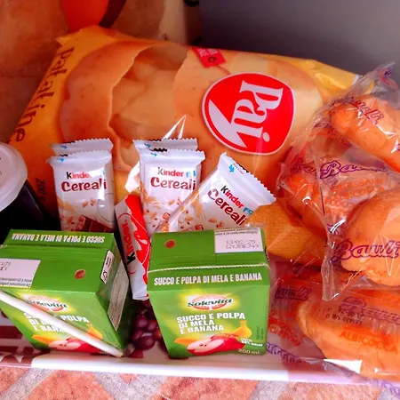 Casa Nemue Lejlighed Catania