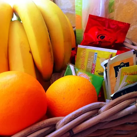 Lejlighed Casa Nemue