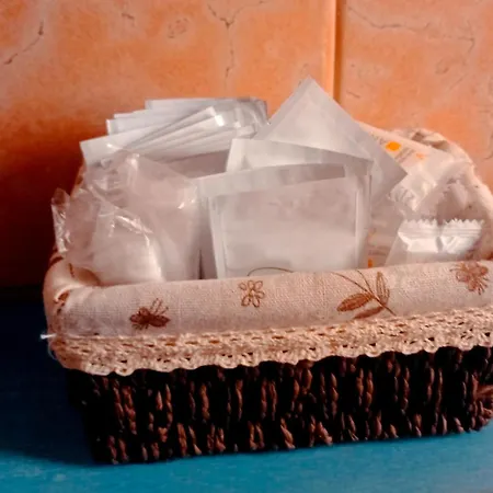 Casa Nemue Lejlighed