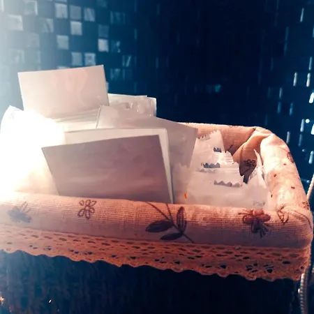 Lejlighed Casa Nemue Catania