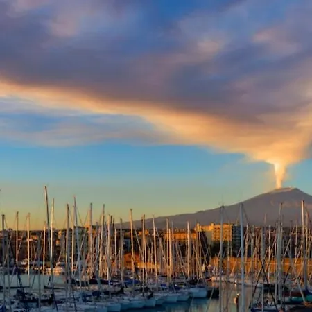 Lejlighed Casa Nemue *