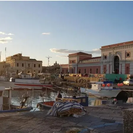 Casa Nemue * Catania