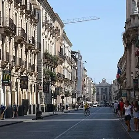 Casa Nemue Lejlighed