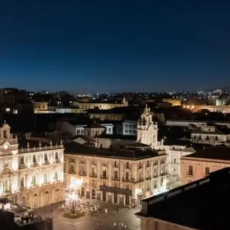 Lejlighed Casa Nemue