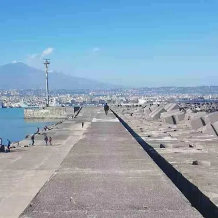 Casa Nemue Lejlighed *