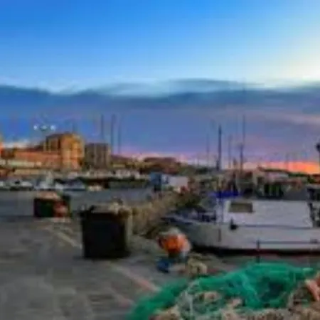 Lejlighed Casa Nemue