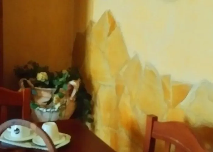 Casa Nemue Катания