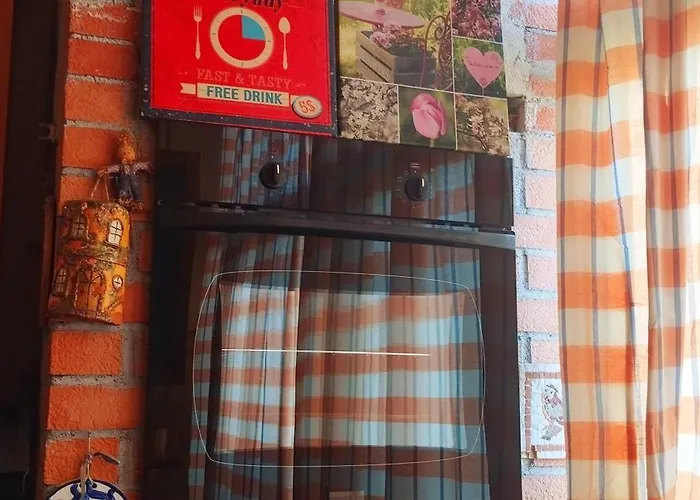 Апартаменты Casa Nemue Катания