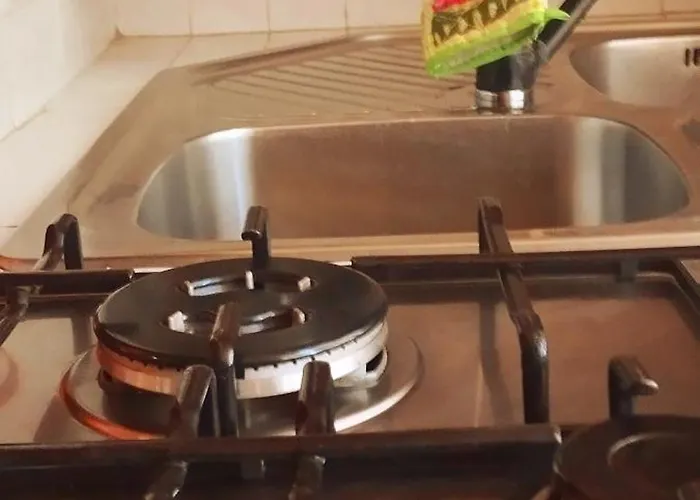 Casa Nemue Апартаменты *