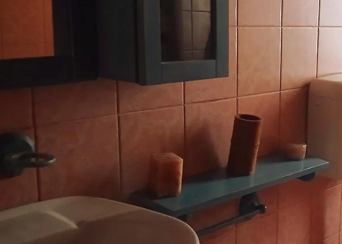 Апартаменты Casa Nemue