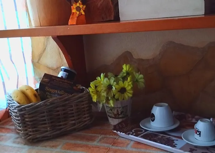 Апартаменты Casa Nemue Катания