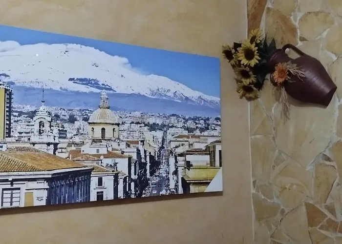 Casa Nemue Апартаменты