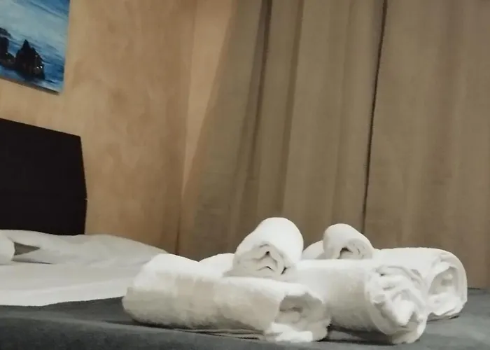 Casa Nemue * Катания