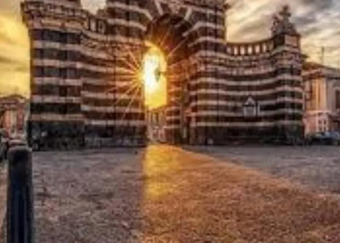 Апартаменты Casa Nemue *