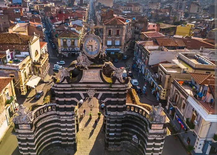 Casa Nemue * Катания