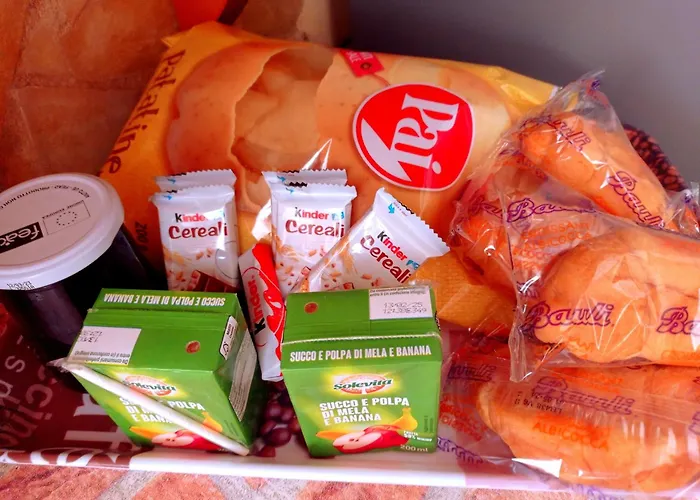 Casa Nemue Апартаменты Катания