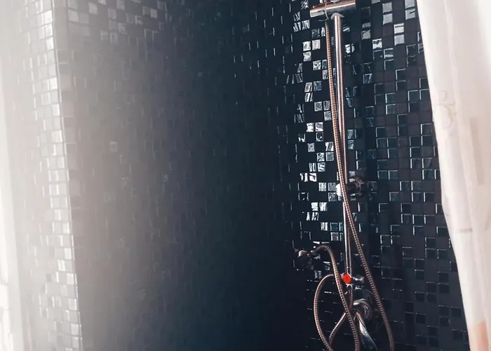 Апартаменты Casa Nemue Катания