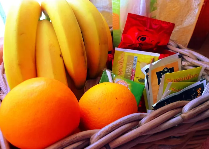 Апартаменты Casa Nemue