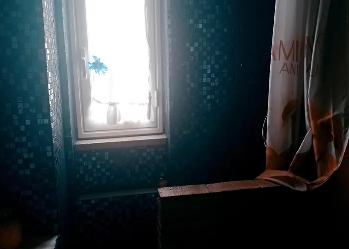 Casa Nemue Апартаменты