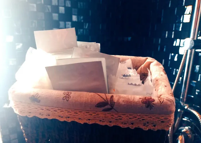 Апартаменты Casa Nemue Катания