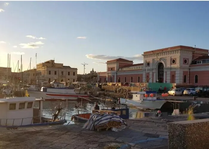 Casa Nemue * Катания