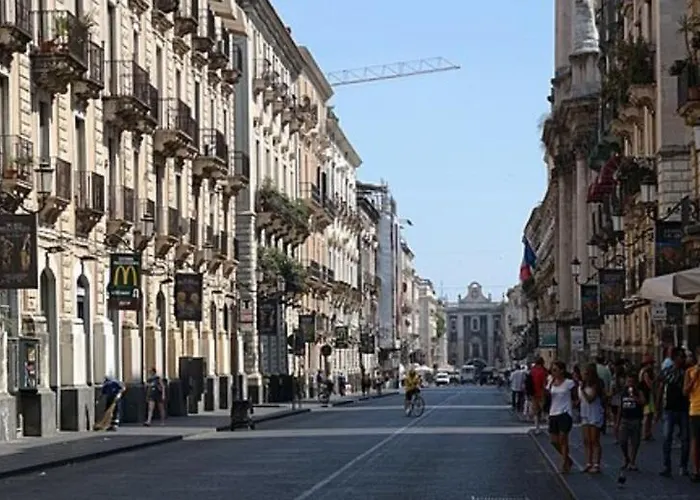 Casa Nemue Апартаменты