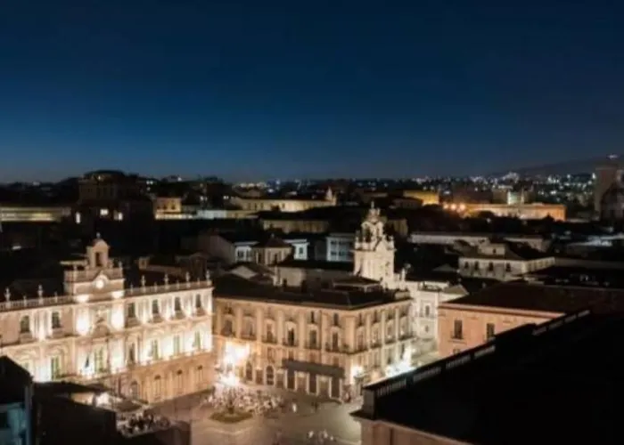 Апартаменты Casa Nemue