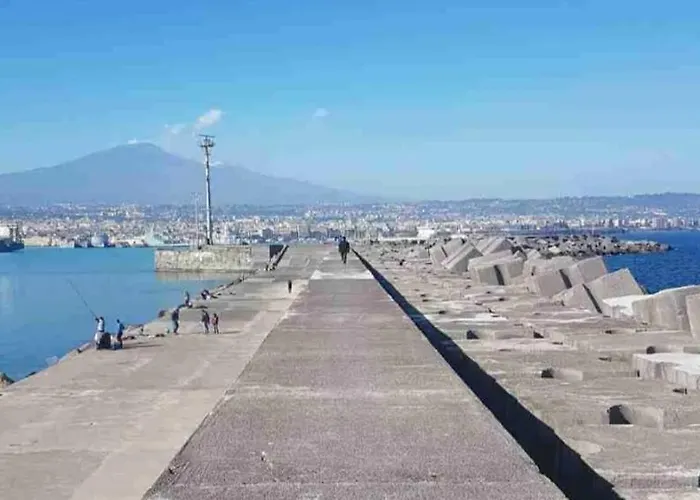 Casa Nemue Апартаменты *