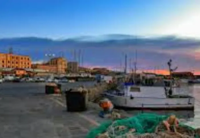 Апартаменты Casa Nemue