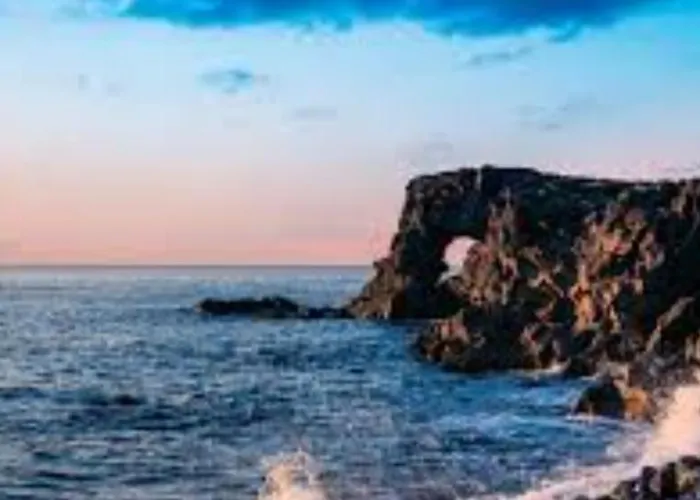 Casa Nemue Апартаменты *